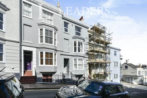 Guildford Road, Brighton, East Sussex, BN1