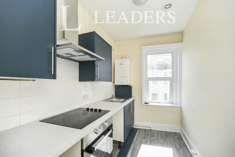 1 bedroom flat to rent, Guildford Road, Brighton, East Sussex, BN1