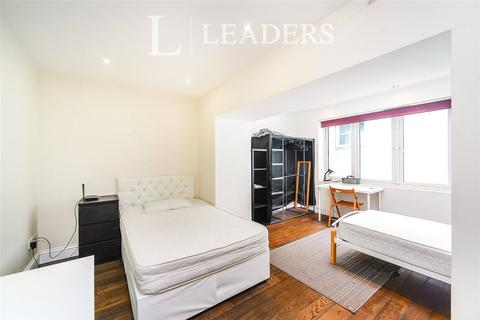 Montpelier Road, Brighton, East Sussex, BN1