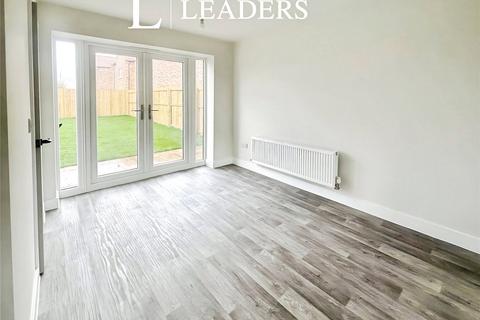 undefined, Bluebell Road, Quadring, Spalding, PE11