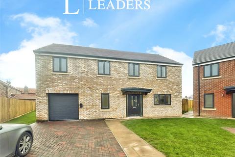 undefined, Bluebell Road, Quadring, Spalding, PE11