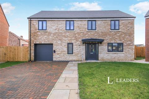 undefined, Bluebell Road, Quadring, Spalding, PE11