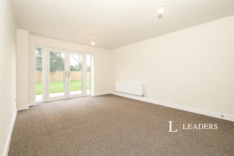 undefined, Bluebell Road, Quadring, Spalding, PE11