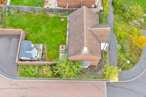 3 bedroom detached house for sale, Kelvin Drive, Cannock WS11