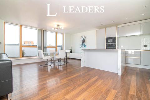 3 bedroom flat to rent, Ryland Street, B16