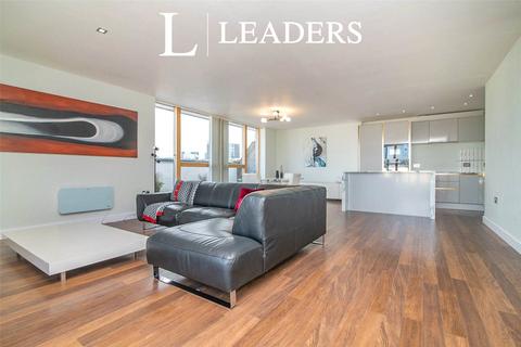 3 bedroom flat to rent, Ryland Street, B16