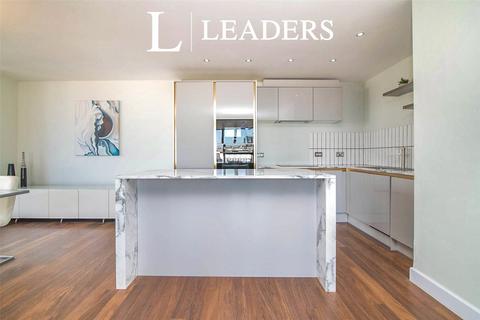 3 bedroom flat to rent, Ryland Street, B16