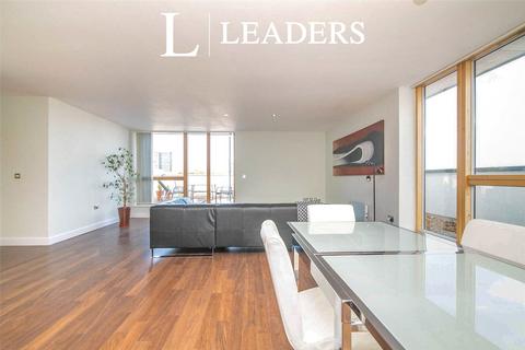 3 bedroom flat to rent, Ryland Street, B16