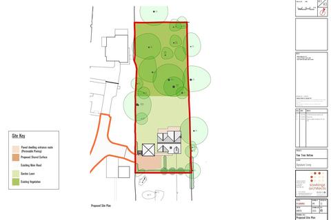 undefined, Boxhill Road, Tadworth, Surrey, KT20