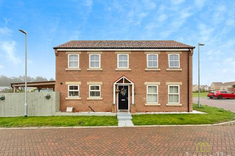 undefined, Parkside Way, Gainsborough DN21