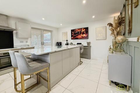 undefined, Parkside Way, Gainsborough DN21