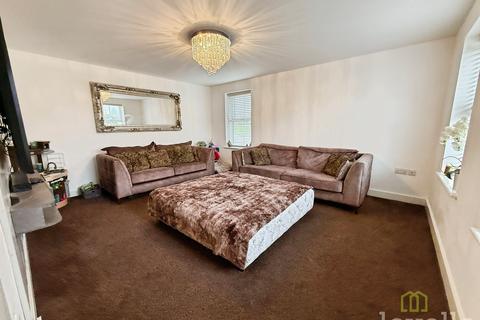 undefined, Parkside Way, Gainsborough DN21