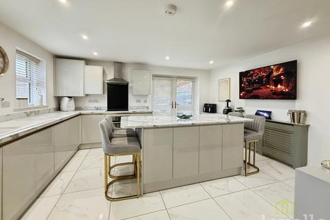 3 bedroom detached house for sale, Parkside Way, Gainsborough DN21
