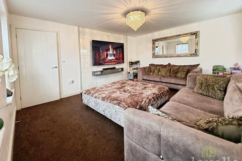 3 bedroom detached house for sale, Parkside Way, Gainsborough DN21