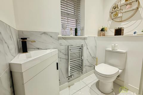 3 bedroom detached house for sale, Parkside Way, Gainsborough DN21