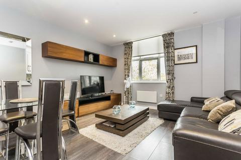 undefined, Bromyard Avenue, London W3