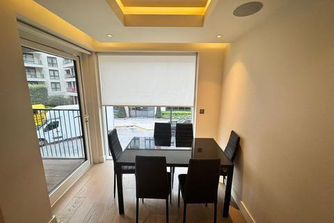 2 bedroom apartment to rent, Park Street, London