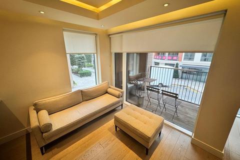 2 bedroom apartment to rent, Park Street, London