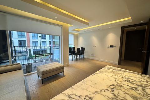 2 bedroom apartment to rent, Park Street, London