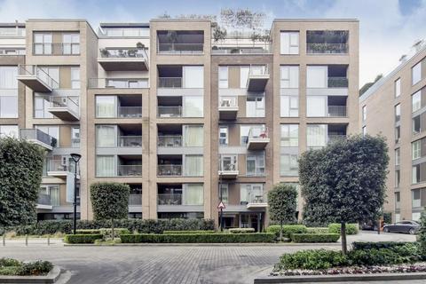 2 bedroom apartment to rent, Park Street, London