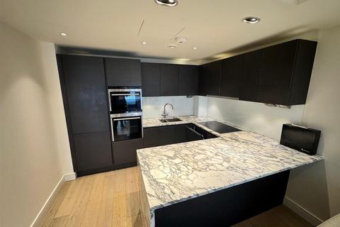 2 bedroom apartment to rent, Park Street, London