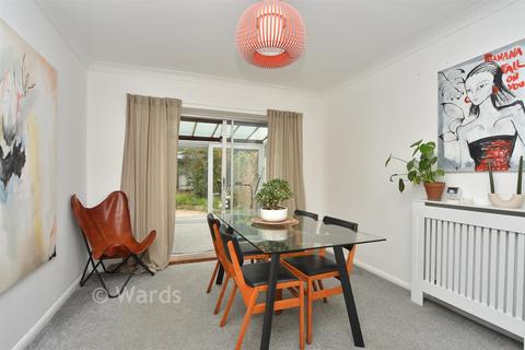undefined, Allington Drive, Rochester, Kent