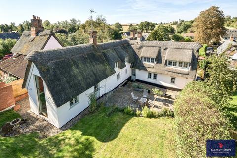 undefined, The Street, Dalham, Newmarket, Suffolk, CB8