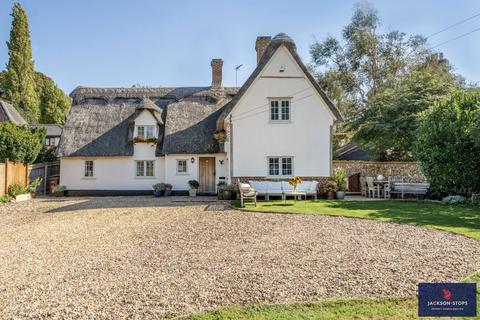 undefined, The Street, Dalham, Newmarket, Suffolk, CB8