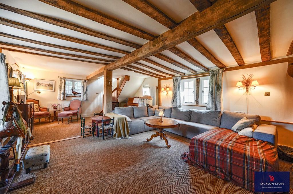 Sitting Room A