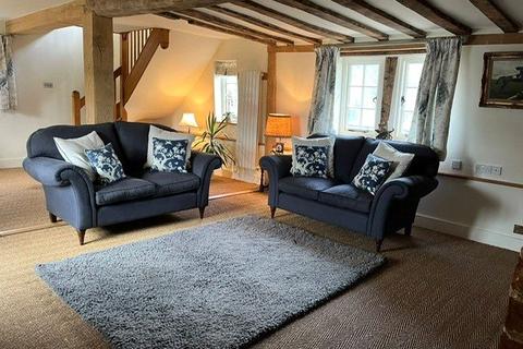 3 bedroom detached house for sale, The Street, Dalham, Newmarket, Suffolk, CB8