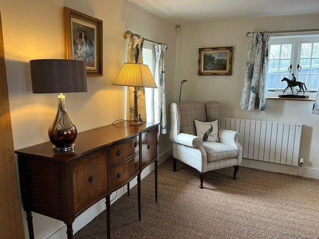 Sitting Room B