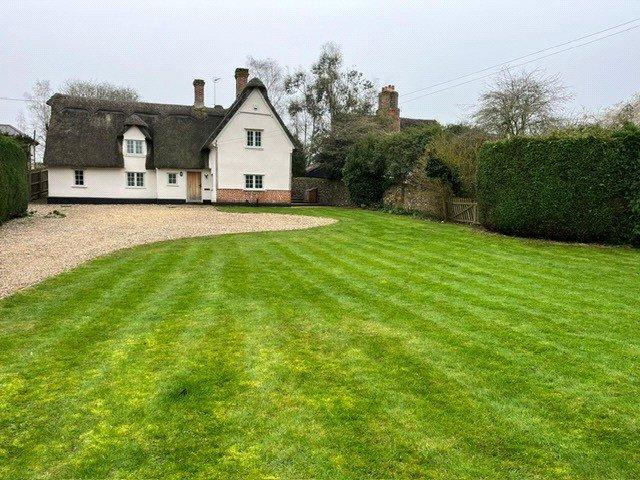 Front Garden B