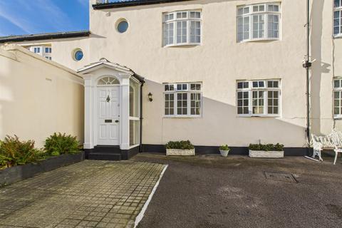 undefined, Chapel Terrace Mews, Brighton