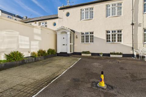 2 bedroom house to rent, Chapel Terrace Mews, Brighton