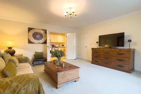 undefined, The Cedars, Faulkners Lane, Mobberley