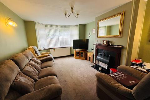 3 bedroom terraced house for sale, Fairway, Kingsley, Northampton NN2