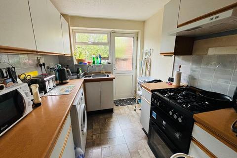 3 bedroom terraced house for sale, Fairway, Kingsley, Northampton NN2