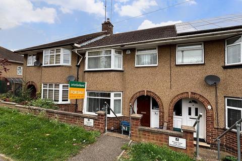 3 bedroom terraced house for sale, Fairway, Kingsley, Northampton NN2