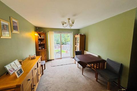 3 bedroom terraced house for sale, Fairway, Kingsley, Northampton NN2