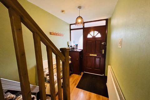 3 bedroom terraced house for sale, Fairway, Kingsley, Northampton NN2