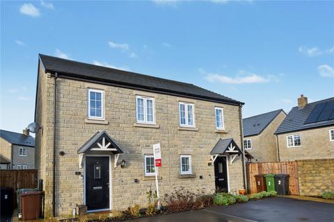 2 bedroom semi-detached house for sale, Winder Way, Micklefield, Leeds, West Yorkshire