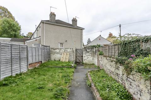 undefined, Bristol BS16