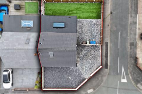 undefined, Diane Road, Ashton-in-Makerfield, Wigan, WN4 8SY