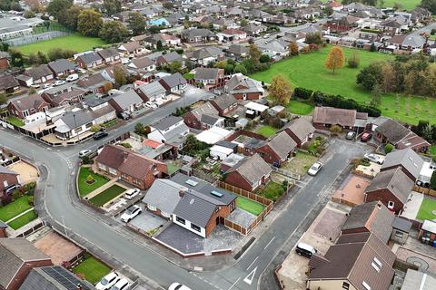 undefined, Diane Road, Ashton-in-Makerfield, Wigan, WN4 8SY