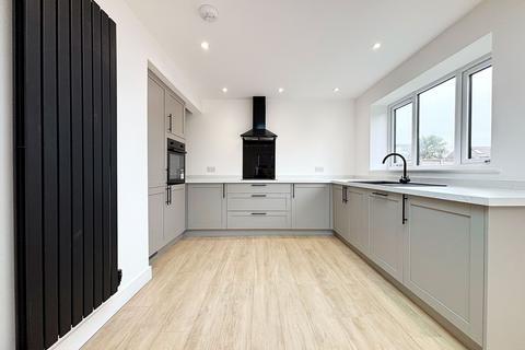 undefined, Diane Road, Ashton-in-Makerfield, Wigan, WN4 8SY