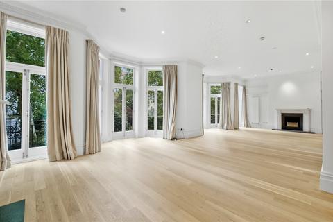 undefined, Egerton Gardens, London, SW3