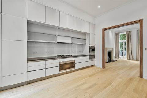 undefined, Egerton Gardens, London, SW3