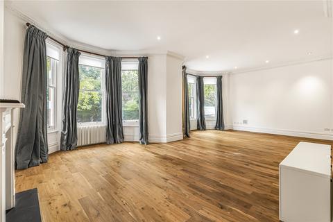 3 bedroom apartment to rent, Egerton Gardens, London, SW3