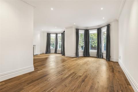 3 bedroom apartment to rent, Egerton Gardens, London, SW3