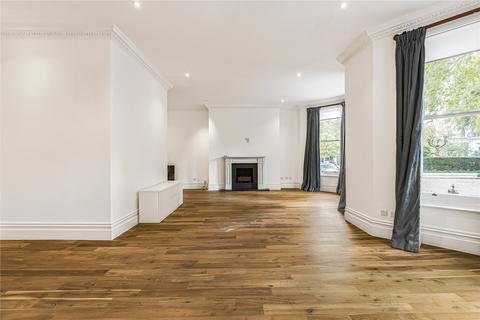 3 bedroom apartment to rent, Egerton Gardens, London, SW3